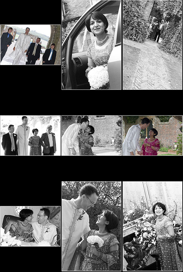 Recent Weddings